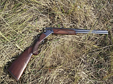 В Тамбовском округе мужчина дважды выстрелил из ружья в знакомого