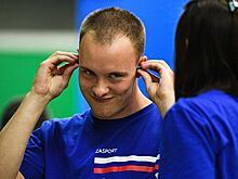 Ломова и Черноусов выиграли золото Европейских игр в стрельбе из пистолета