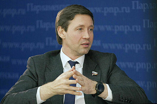 Сенатор Шейкин назвал сложности во введении единой платежки за ЖКУ