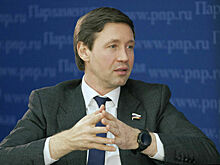 Сенатор Шейкин назвал сложности во введении единой платежки за ЖКУ