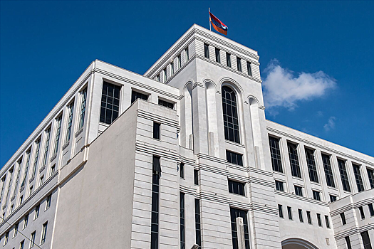 В Армении расследуют уголовное дело о шпионаже в пользу Азербайджана