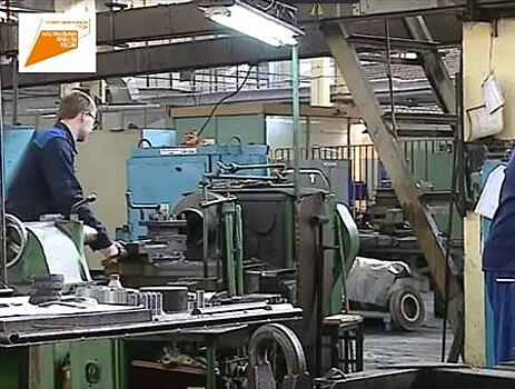 С помощью методик бережливого производства тольяттинская компания ускорила процесс изготовления деталей для теплообменного оборудования