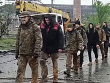 В Турции раскрыли подробности обмена пленными между РФ и Украиной