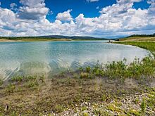 Специалисты РАН займутся изучением проблемы водной безопасности Крыма