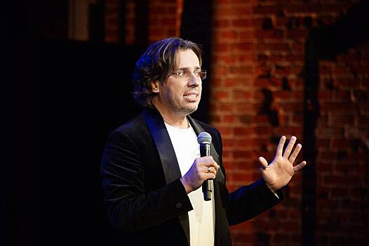 Раскрыты планы Галкина на новогоднюю ночь