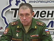 Тюменский военком Алексей Куличков заявил, что предприниматели с неисполненными контрактами могут получить отсрочку
