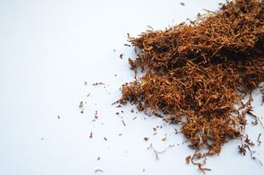 В Нижнем Новгороде автомат с табачной смесью убрали после скандала