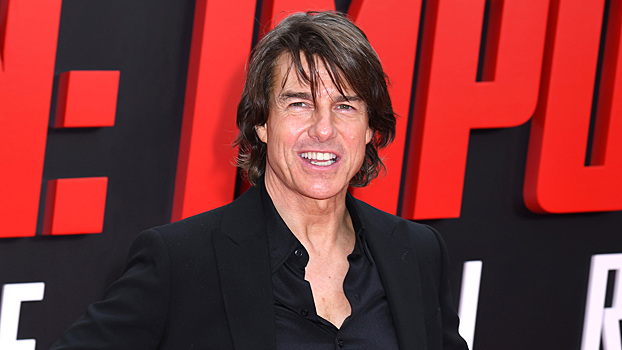 Том Круз получил первый в своей карьере «Оскар»