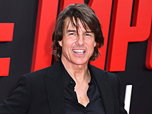 Том Круз получил первый в своей карьере «Оскар»