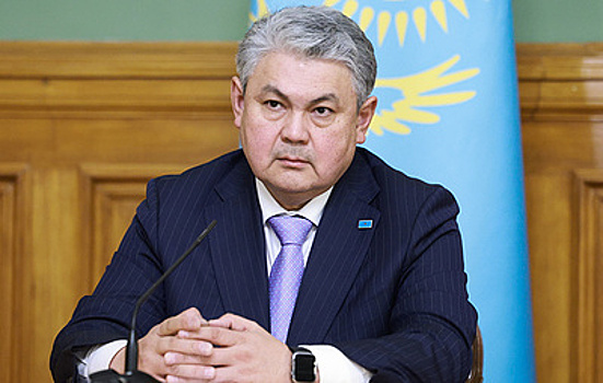 МИД Казахстана: Москва остается для Астаны ведущим торговым партнером