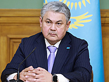 МИД Казахстана: Москва остается для Астаны ведущим торговым партнером