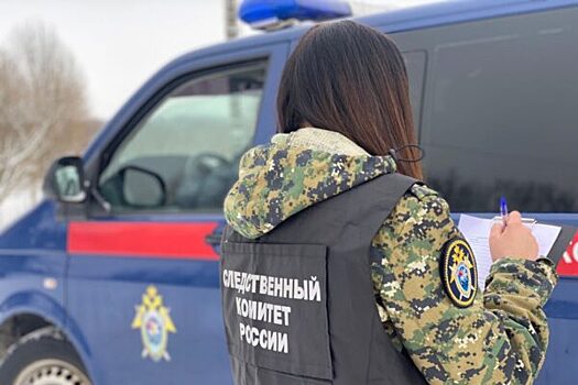 В убийстве двух детей и их матери в Ульяновске заподозрили главу семьи