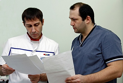 Поликлиника № 69 выиграла грант Москвы за программу раннего выявления рака
