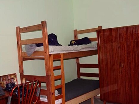 Новое обвинение предъявлено главе подмосковного рехаба "Антонов Pro"