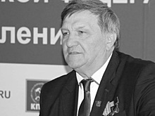 Ушёл из жизни бывший депутат рязанской облдумы Евгений Рябко