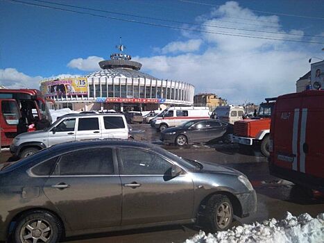 После восхитительного ремонта директора Костромского цирка отправили под суд