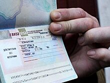Депутаты рассмотрят закон об электронной однократной визе