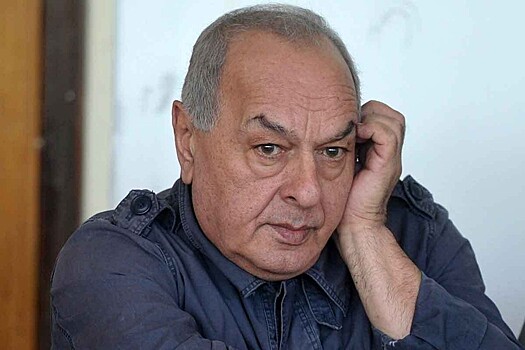 Не стало композитора и пианиста Левона Оганезова