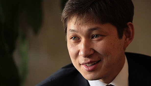 Арестован экс-премьер Киргизии