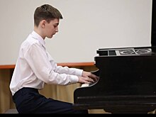 Юные курские пианисты завоевали Гран-при в Волгограде