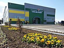 В Абинском районе открылся спорткомплекс за 27 млн рублей