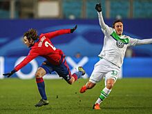 Источник: экс-нападающего «Вольфсбурга» Крузе предлагали «Химкам» и «Торпедо»