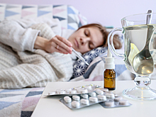 На смену гриппу А в России приходит Б. Такой же тяжелый и заразный