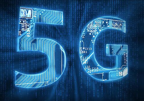 Минкомсвязи РФ завершило доработку концепции развития сети 5G