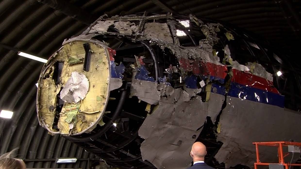 Адвокаты родственников погибших в катастрофе MH17 сообщили о слежке