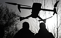 Российские дроны научились залетать в тыл ВСУ незамеченными