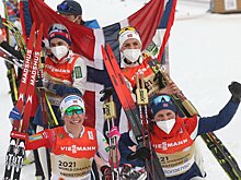Норвежские лыжницы проведут два высотных сбора при подготовке к сезону