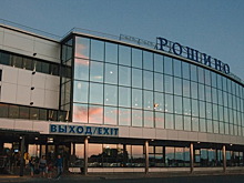 Аэропорт Тобольска станет героем фильма «Ёлки»