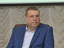 Министром промышленности Самарской области стал Михаил Жданов