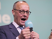 Новый канцлер Германии выступил с громким заявлением по поводу Киева