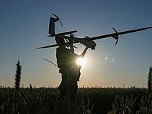 Последствия работы системы ПВО в Подмосковье попали на видео