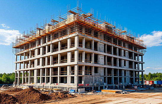 В ЯНАО в прошлом году 1082 жителя приобрели квартиры по ДДУ