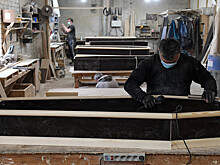 Цены на похороны в России выросли на 30% с конца февраля