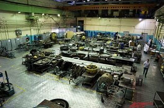 Алтайский моторный завод заплатил работникам под давлением прокуратуры