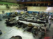 Алтайский моторный завод заплатил работникам под давлением прокуратуры