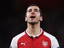 Линекер — о пропуске Мхитаряном финала Лиги Европы в Баку: господи