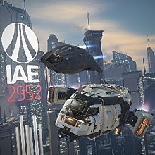 В Star Citizen снова можно полетать бесплатно