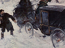 «Голова вдребезги»: как террорист-романтик убил великого князя