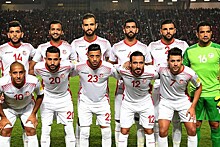 Нападающий сборной Туниса будет запасным вратарем в матче с Панамой