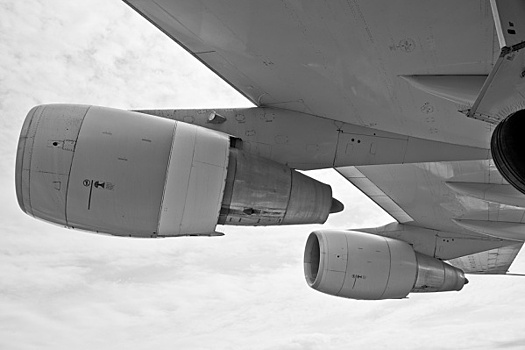 Бомбардировщик Ту-160 «превратят» в пассажирский лайнер