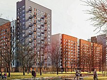 В Москве жилые дома по реновации построят в Черёмушках