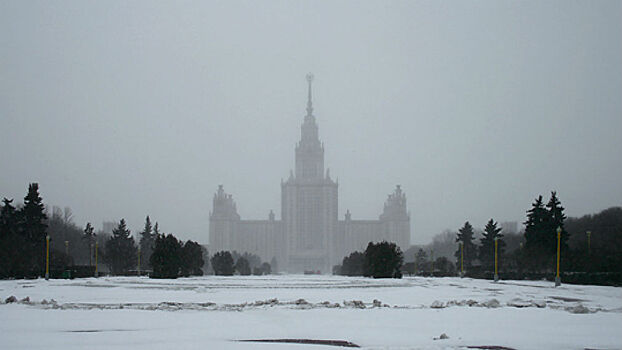 День студента в Москве отпразднуют 25 и 26 января