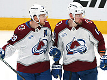 «Колорадо» разгромил «Оттаву» в матче НХЛ