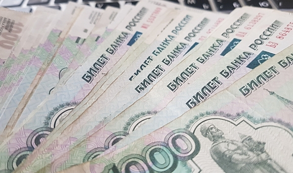 Воронежский пенсионер лишился 122 тысяч рублей, получив фейковую СМС о зачислении денег