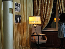 На сцену драмтеатра "Колесо" вернулась комедия "Ночь ошибок"