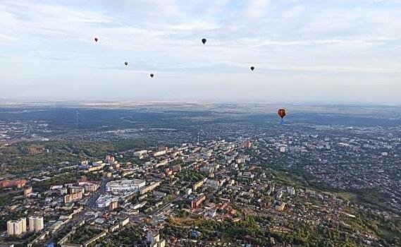Курянам расскажут, как создать интересный блог о родном городе
